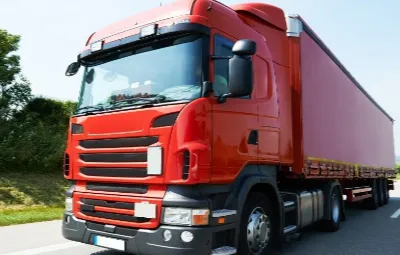 İzmir Pütürge Ambar Kargo