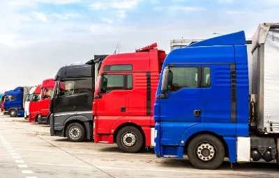 İzmir Pütürge Ambar Nakliyat