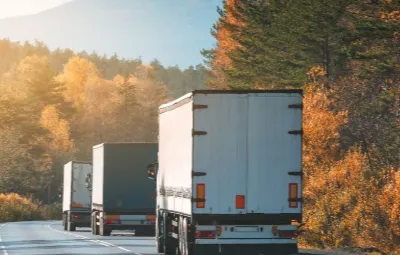 İzmir ile Pütürge Arası Klima Taşıma